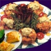 Chicken And Veg Puffs 6 Nos. each - Click here to View more details about this Product